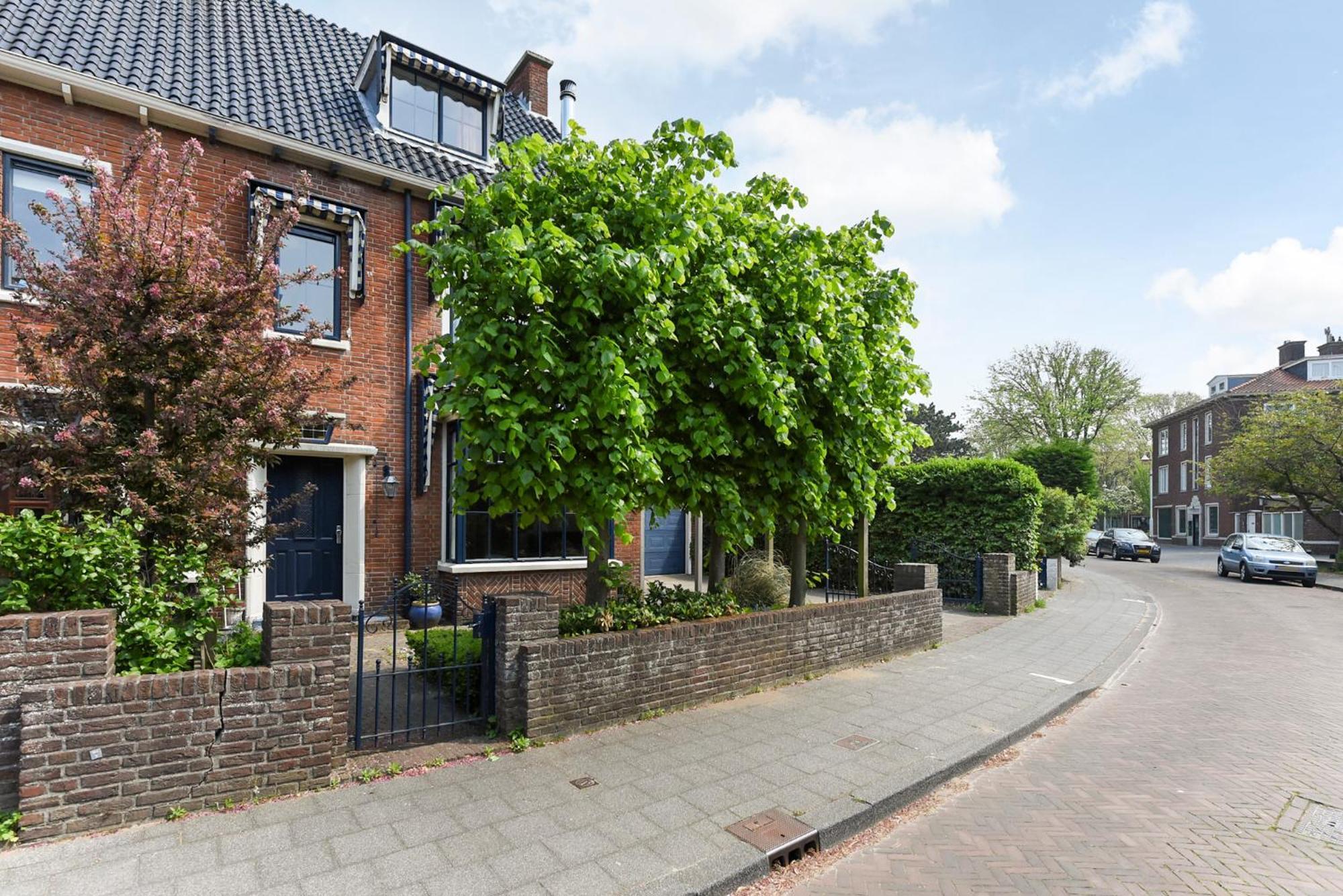 Luxury Home In Quiet Neighbourhood Near Beach Den Haag Buitenkant foto